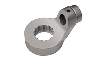 TULEX TOOLS - Torque Wrench End Fittings